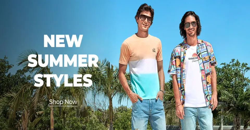 <span>Men's Deal </span> of the day